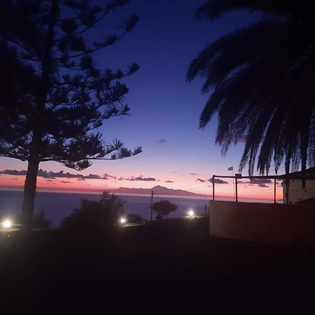 Casita Canaria con Vista Breña Baja Esterno foto