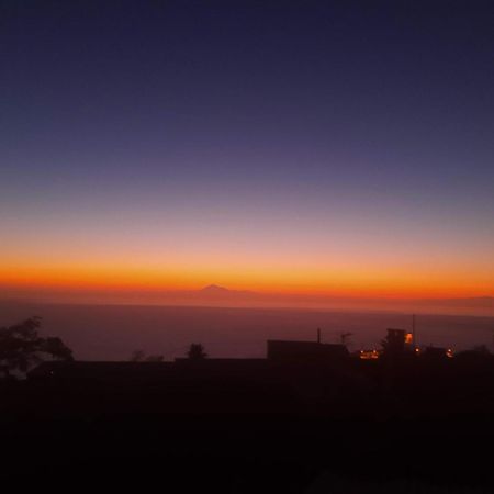 Casita Canaria con Vista Breña Baja Esterno foto