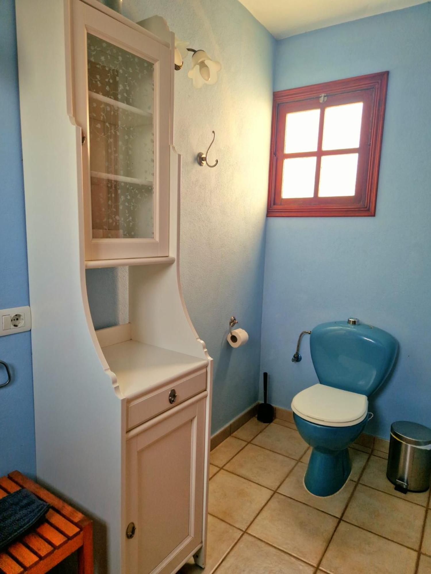 Casita Canaria con Vista Breña Baja Esterno foto